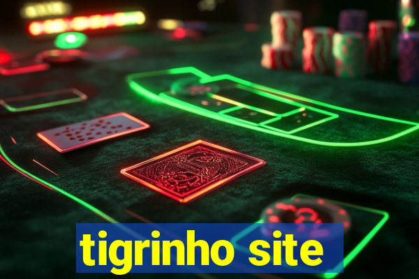 tigrinho site